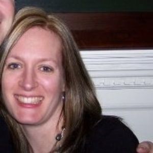 Meet your Posher, Julie